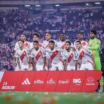 El 3-5-2 de Fossati y el último lugar a Perú en las Eliminatorias Sudamericanas